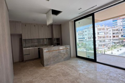 آپارتمان در  Mahmutlar ، ترکیه 1 خوابه ، 65 متر مربع.  شماره 217475 - 3