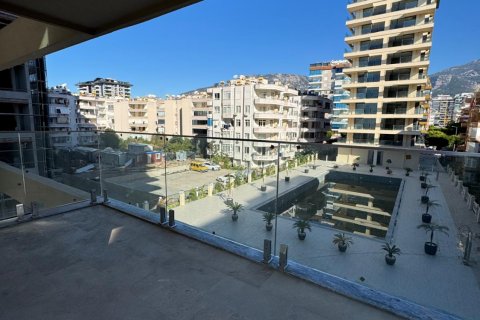 آپارتمان در  Mahmutlar ، ترکیه 1 خوابه ، 65 متر مربع.  شماره 217475 - 6