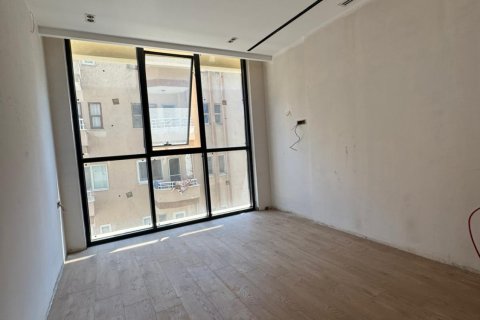 آپارتمان در  Mahmutlar ، ترکیه 1 خوابه ، 65 متر مربع.  شماره 217475 - 5