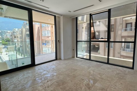 آپارتمان در  Mahmutlar ، ترکیه 1 خوابه ، 65 متر مربع.  شماره 217475 - 4