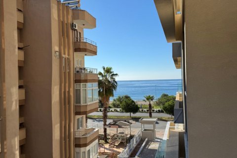 آپارتمان در  Mahmutlar ، ترکیه 1 خوابه ، 65 متر مربع.  شماره 217475 - 7