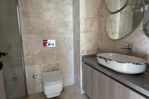 آپارتمان در  Mahmutlar ، ترکیه 1 خوابه ، 65 متر مربع.  شماره 217475 - 8