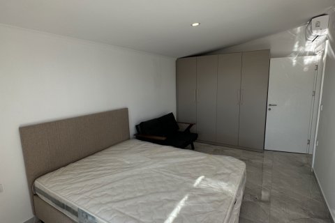 آپارتمان در  Avsallar ، ترکیه 2 خوابه ، 109 متر مربع.  شماره 217530 - 7