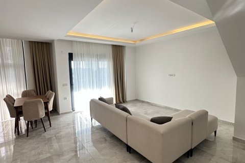 آپارتمان در  Avsallar ، ترکیه 2 خوابه ، 109 متر مربع.  شماره 217530 - 3