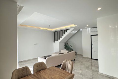 آپارتمان در  Avsallar ، ترکیه 2 خوابه ، 109 متر مربع.  شماره 217530 - 5