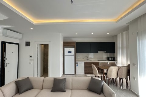 آپارتمان در  Avsallar ، ترکیه 2 خوابه ، 109 متر مربع.  شماره 217530 - 2