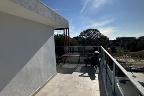 آپارتمان در  Avsallar ، ترکیه 2 خوابه ، 109 متر مربع.  شماره 217530 - 8