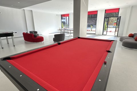 آپارتمان در  Avsallar ، ترکیه 2 خوابه ، 109 متر مربع.  شماره 217530 - 14