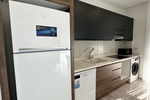 آپارتمان در  Avsallar ، ترکیه 2 خوابه ، 109 متر مربع.  شماره 217530 - 4