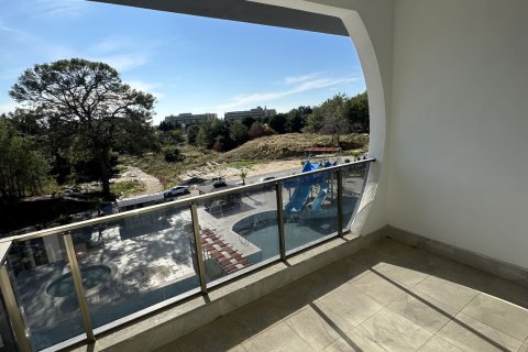 آپارتمان در  Avsallar ، ترکیه 2 خوابه ، 109 متر مربع.  شماره 217530 - 9