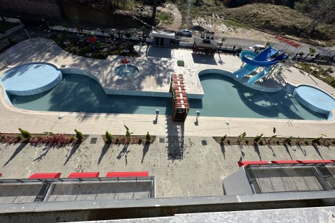 آپارتمان در  Avsallar ، ترکیه 2 خوابه ، 109 متر مربع.  شماره 217530 - 12