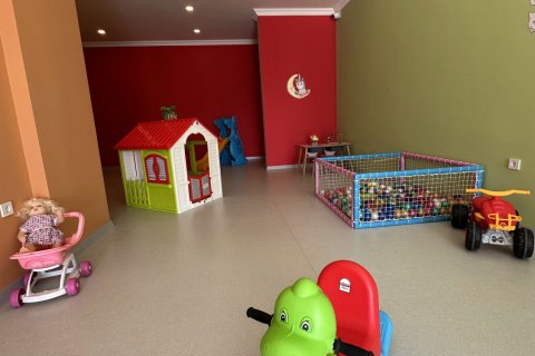 آپارتمان در  Avsallar ، ترکیه 2 خوابه ، 109 متر مربع.  شماره 217530 - 13