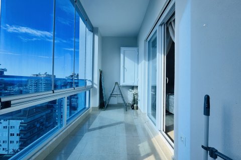 Продажа квартиры  в Махмутларе, Анталье, Турция 1+1, 60м2, №217474 – фото 7