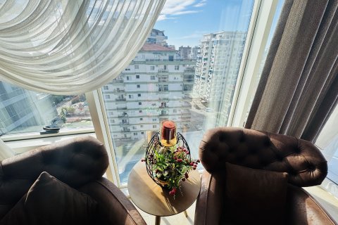 Продажа квартиры  в Махмутларе, Анталье, Турция 1+1, 60м2, №217474 – фото 3
