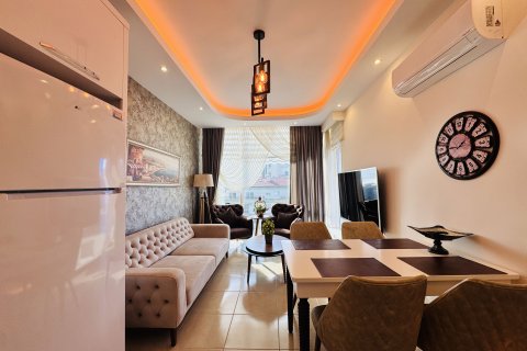 Продажа квартиры  в Махмутларе, Анталье, Турция 1+1, 60м2, №217474 – фото 5