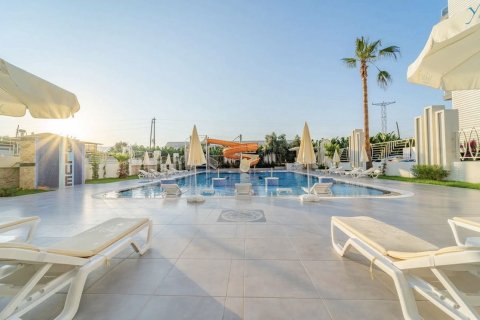 Продажа квартиры  в Махмутларе, Анталье, Турция 1+1, 60м2, №217474 – фото 9