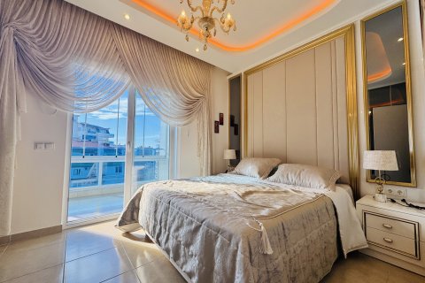 Продажа квартиры  в Махмутларе, Анталье, Турция 1+1, 60м2, №217474 – фото 6