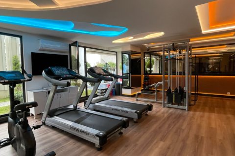 Продажа квартиры  в Махмутларе, Анталье, Турция 1+1, 60м2, №217474 – фото 12