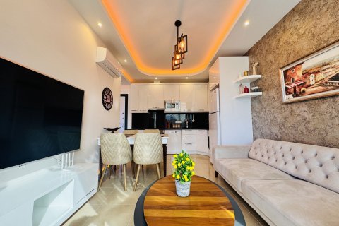 Продажа квартиры  в Махмутларе, Анталье, Турция 1+1, 60м2, №217474 – фото 4