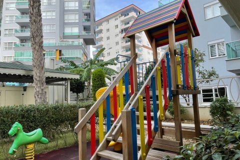 Продажа квартиры  в Махмутларе, Анталье, Турция 1+1, 60м2, №217474 – фото 10