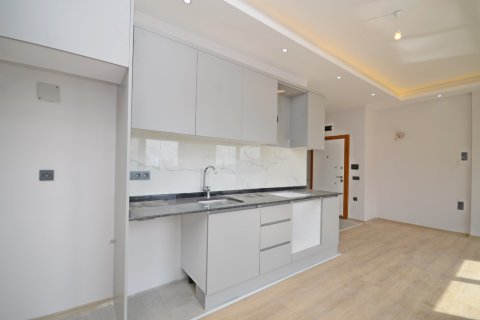 Apartment for sale  in Alanya, Antalya, Turkey, 1 bedroom, 50m2, No. 228344 – photo 23