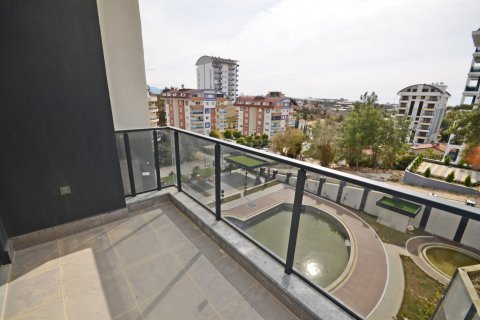 1+1 Wohnung  in Alanya, Antalya, Türkei Nr. 228344