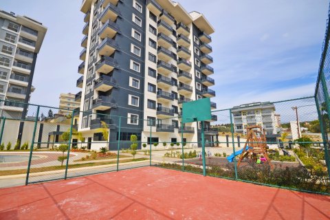 Apartment for sale  in Alanya, Antalya, Turkey, 1 bedroom, 50m2, No. 228344 – photo 19