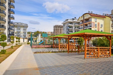 Apartment for sale  in Alanya, Antalya, Turkey, 1 bedroom, 50m2, No. 228344 – photo 7