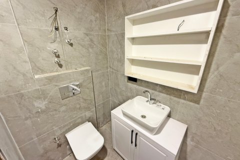 آپارتمان در Alanya ، ترکیه 1 خوابه ، 60 متر مربع. شماره 228345 - 9