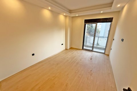 آپارتمان در Alanya ، ترکیه 1 خوابه ، 60 متر مربع. شماره 228345 - 7