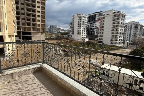آپارتمان در  Alanya ، ترکیه 1 خوابه ، 50 متر مربع.  شماره 228347 - 4
