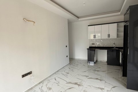 آپارتمان در  Alanya ، ترکیه 1 خوابه ، 50 متر مربع.  شماره 228347 - 6