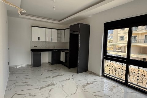 آپارتمان در  Alanya ، ترکیه 1 خوابه ، 50 متر مربع.  شماره 228347 - 7