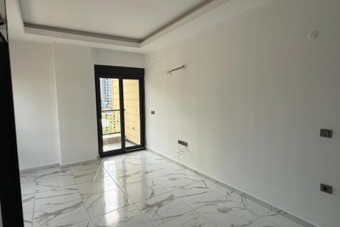 آپارتمان در  Alanya ، ترکیه 1 خوابه ، 50 متر مربع.  شماره 228347 - 12