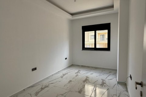 آپارتمان در  Alanya ، ترکیه 1 خوابه ، 50 متر مربع.  شماره 228347 - 13