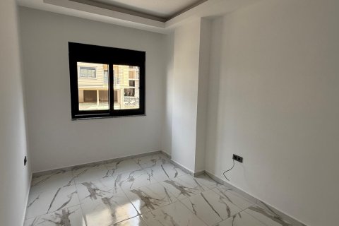 آپارتمان در  Alanya ، ترکیه 1 خوابه ، 50 متر مربع.  شماره 228347 - 16
