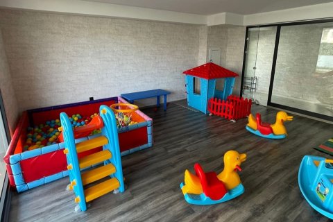 Apartment for sale in Alanya, Antalya, Turkey, 1 bedroom, 50m2, No. 228343 – photo 7