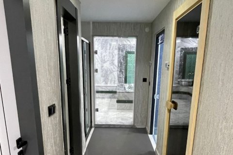 Apartment for sale in Alanya, Antalya, Turkey, 1 bedroom, 50m2, No. 228343 – photo 8