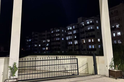 Apartment for sale in Alanya, Antalya, Turkey, 1 bedroom, 50m2, No. 228343 – photo 12