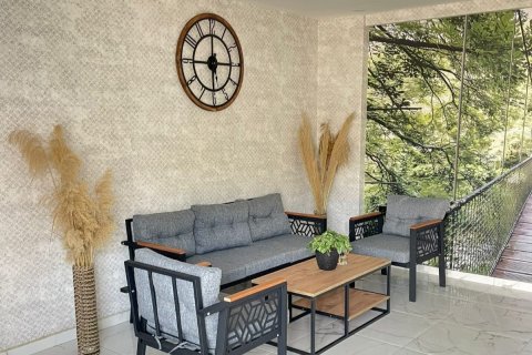 Apartment for sale in Alanya, Antalya, Turkey, 1 bedroom, 50m2, No. 228343 – photo 10