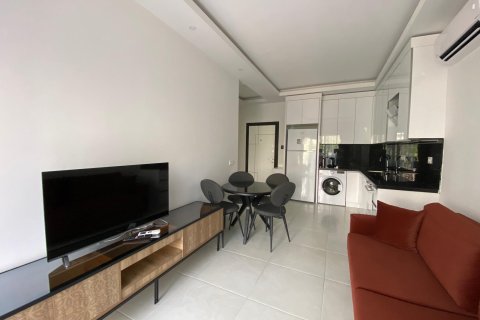 Квартира 1+1 в Махмутларе, Анталья, Турция №232084