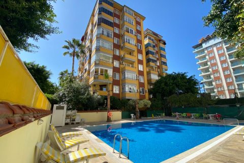 Квартира  2+1 в Аланье, Анталья, Турция №232081