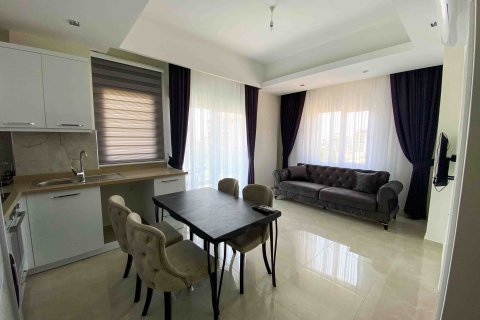 Квартира 1+1 в Авсалларе, Анталья, Турция №232083