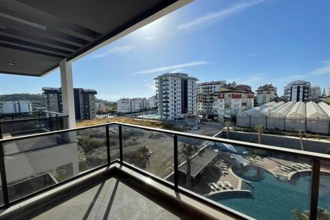 Lejlighed  i Avsallar, Antalya, Tyrkiet Nr. 221455 - 9