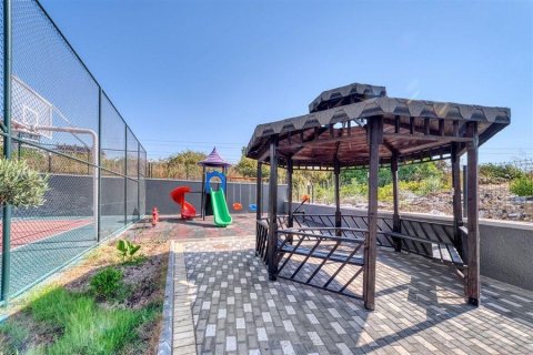 Lejlighed  i Avsallar, Antalya, Tyrkiet Nr. 221455 - 18