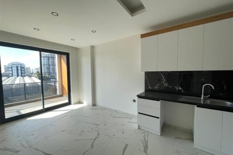 Lejlighed  i Avsallar, Antalya, Tyrkiet Nr. 221455 - 2