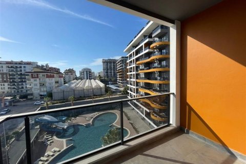 Lejlighed  i Avsallar, Antalya, Tyrkiet Nr. 221455 - 10