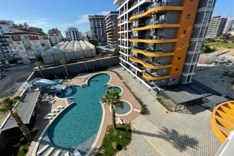 Lejlighed  i Avsallar, Antalya, Tyrkiet Nr. 221455 - 11