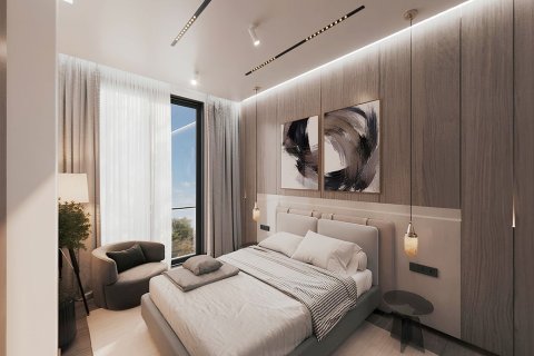 Продажа квартиры  в Стамбуле, Турция 3+1, 124м2, №221453 – фото 4