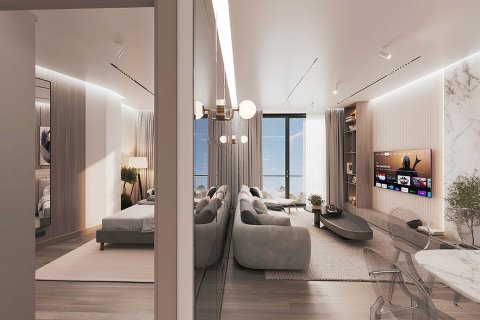 Продажа квартиры  в Стамбуле, Турция 3+1, 124м2, №221453 – фото 3